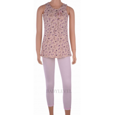 Комплект S5290b для девочек пр-во Турция в интернет-магазине «Детская Цена»